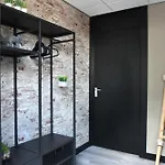 Prachtige Tot 10 Pers Nb Apartment