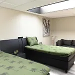 Prachtige Tot 10 Pers Nb Apartment Alphen (North Brabant)