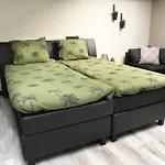 Prachtige Tot 10 Pers Nb Apartment *