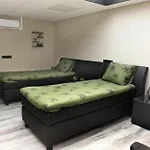 Prachtige Tot 10 Pers Nb Apartment *