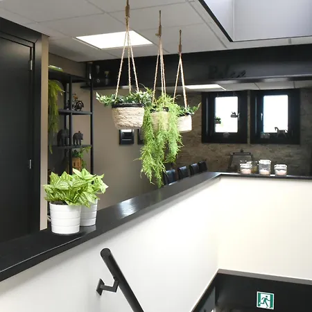 Prachtige Tot 10 Pers Nb Alphen (North Brabant)