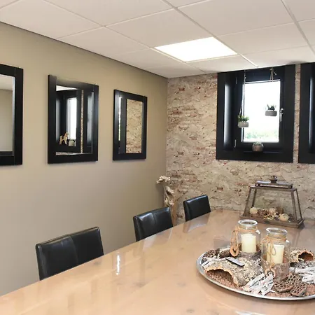 Prachtige Tot 10 Pers Nb *