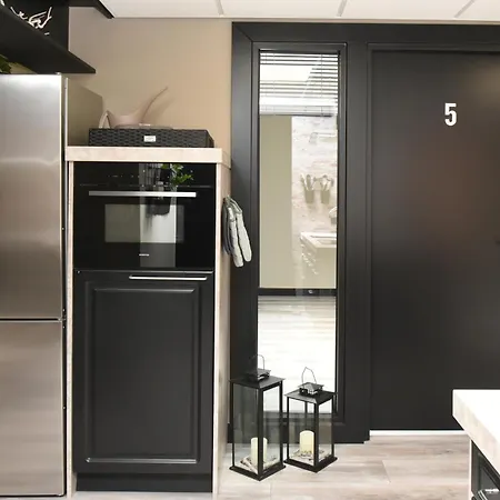 Prachtige Tot 10 Pers Nb *