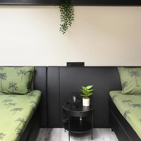 Appartement Prachtige Tot 10 Pers Nb Alphen (North Brabant)