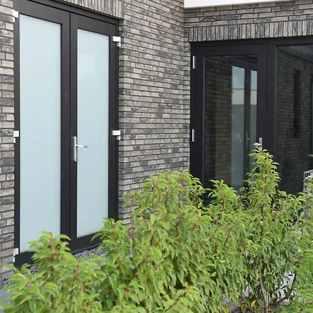 Prachtige Tot 10 Pers Nb