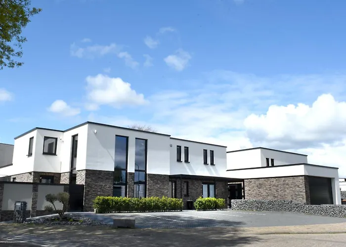 Prachtige Tot 10 Pers Nb Alphen (North Brabant)