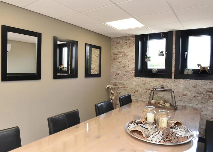 Prachtige Tot 10 Pers Nb *