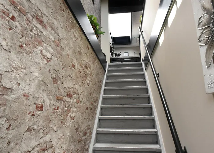 Prachtige Tot 10 Pers Nb