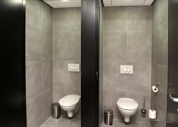 Apartamento Prachtige Tot 10 Pers Nb *