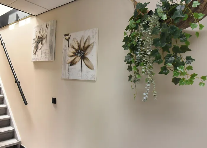 Prachtige Tot 10 Pers Nb Alphen (North Brabant)