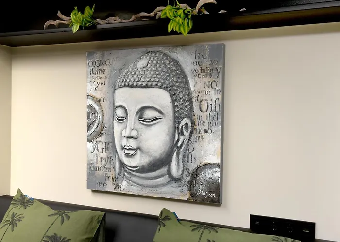 Prachtige Tot 10 Pers Nb