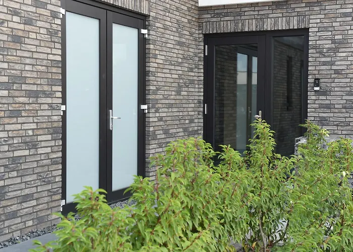 Prachtige Tot 10 Pers Nb