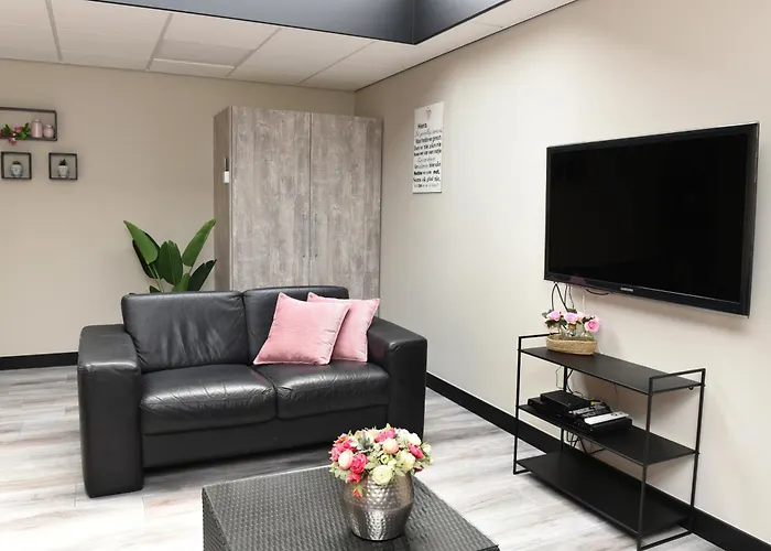 Prachtige Tot 10 Pers Nb *