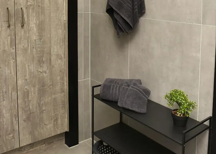 Prachtige Tot 10 Pers Nb Alphen (North Brabant)