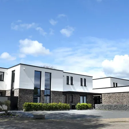 Prachtige Tot 10 Pers Nb Alphen (North Brabant)