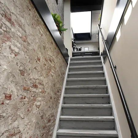 Prachtige Tot 10 Pers Nb