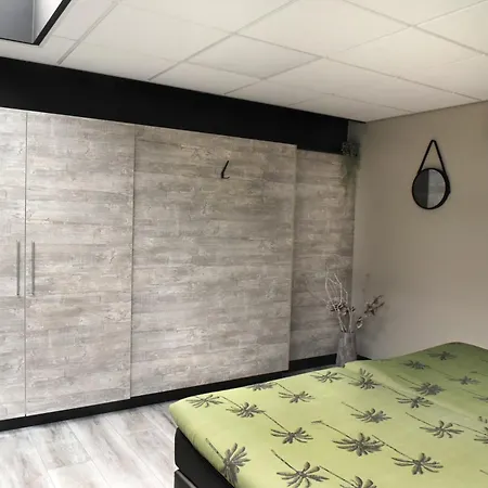 Prachtige Tot 10 Pers Nb Alphen (North Brabant)