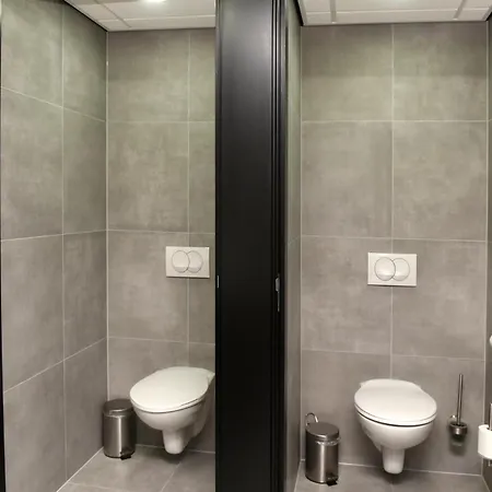 Apartment Prachtige Tot 10 Pers Nb *