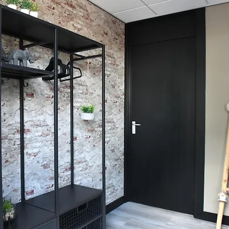 Prachtige Tot 10 Pers Nb Apartment