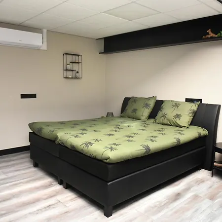 Apartment Prachtige Tot 10 Pers Nb *
