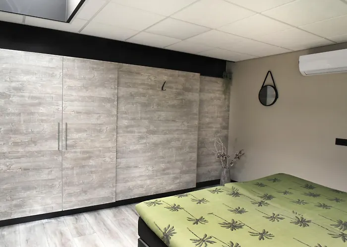 Prachtige Tot 10 Pers Nb Alphen (North Brabant)